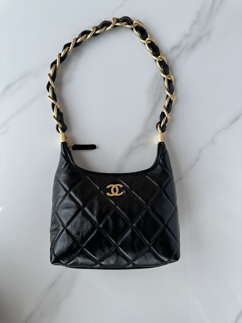 Chanel Hobo Bags